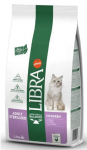 Libra Sterilized Cat (курица), 1,5 кг