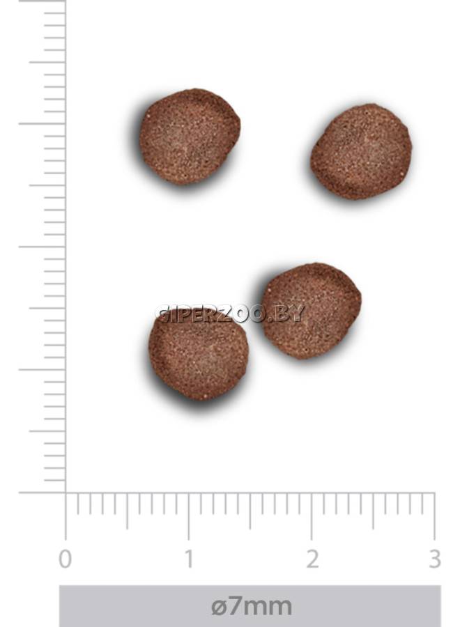 Trovet Plus Sterilised Cat Hypoallergenic (лосось), 2,5 кг Trovet Plus Sterilised Cat Hypoallergenic (лосось), 2,5 кг