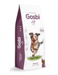 Gosbi Life Dog Balanced (курица), 12 кг