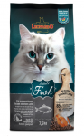 Leonardo Adult Cat (рыба), 7,5 кг