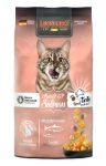 Leonardo Adult Cat (лосось), 1,8 кг
