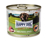 Happy Dog Sensible Pure Neuseeland (ягненок), 200 гр