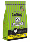 ZooRing Adult Cat (курица с розмарином), 0,4 кг