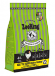 ZooRing Adult Cat (курица с розмарином), 1,5 кг