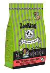 ZooRing Adult Cat (индейка, лосось и яблоко), 0,4 кг