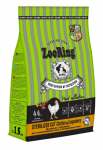 Zooring Sterilized (цыпленок и брусника), 1,5 кг