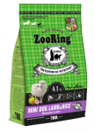 ZooRing Mini Adult Dog (ягненок и рис), 700 гр