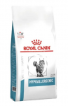 Royal Canin Hypoallergenic Feline Cat, 2 кг
