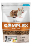MIKIMEALS Complex для крыс и мышей, 500 гр