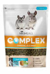 MIKIMEALS Complex для шиншилл и дегу, 500 гр