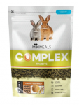 MIKIMEALS Complex для кроликов, 500 гр
