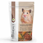 MIKIMEALS  для хомяков, 10 кг
