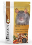 MIKIMEALS  для крыс и мышей, 10 кг