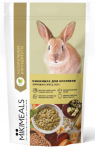 MIKIMEALS  для кроликов, 800 гр