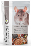 MIKIMEALS  для шиншилл, 400 гр