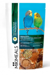 MIKIMEALS для волнистых попугаев, 10 кг