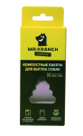 Компостные пакеты Mr.Kranch для выгула собак