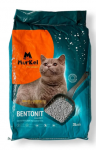 Murkel Наполнитель бентонитовый (нейтральный), 20 л