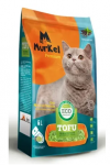 Murkel Наполнитель TOFU (зеленый чай), 6 л