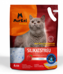 Murkel Наполнитель силикагелевый (клубника), 4 л