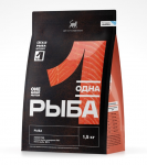 ОДНО МЯСО Adult Cat (рыба), 1,5 кг