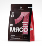 ОДНО МЯСО Adult Cat (индейка), 1,5 кг