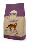 Araton Sterilization (курица),100 гр на развес
