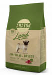 Araton Junior Lamb All Breeds, 100 гр