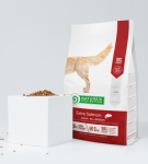Nature's Protection Extra Salmon (лосось), 100 гр на развес
