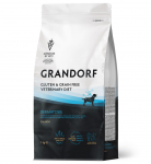 GRANDORF VET Dog DERMATOSIS, 1 кг
