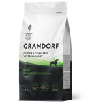 GRANDORF VET Dog RENAL, 1 кг
