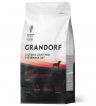 GRANDORF VET Dog HEPATIC, 1 кг
