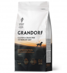 GRANDORF VET Dog GASTROINTESTINAL, 1 кг