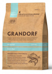 Grandorf Adult Mini (белая рыба), 3 кг