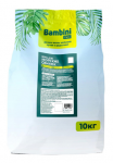Bambini Pets Корм для морских свинок, 10 кг
