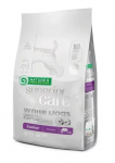 Nature's Protection Superior Care White Dogs Junior (лосось) 1.5 кг