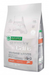 Nature's Protection Superior Care Dogs Grain Free Salmon Adult Small and Mini Breeds (лосось) 1.5 кг
