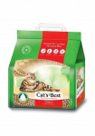 Наполнитель древесный CAT'S BEST ORIGINAL, 5 л