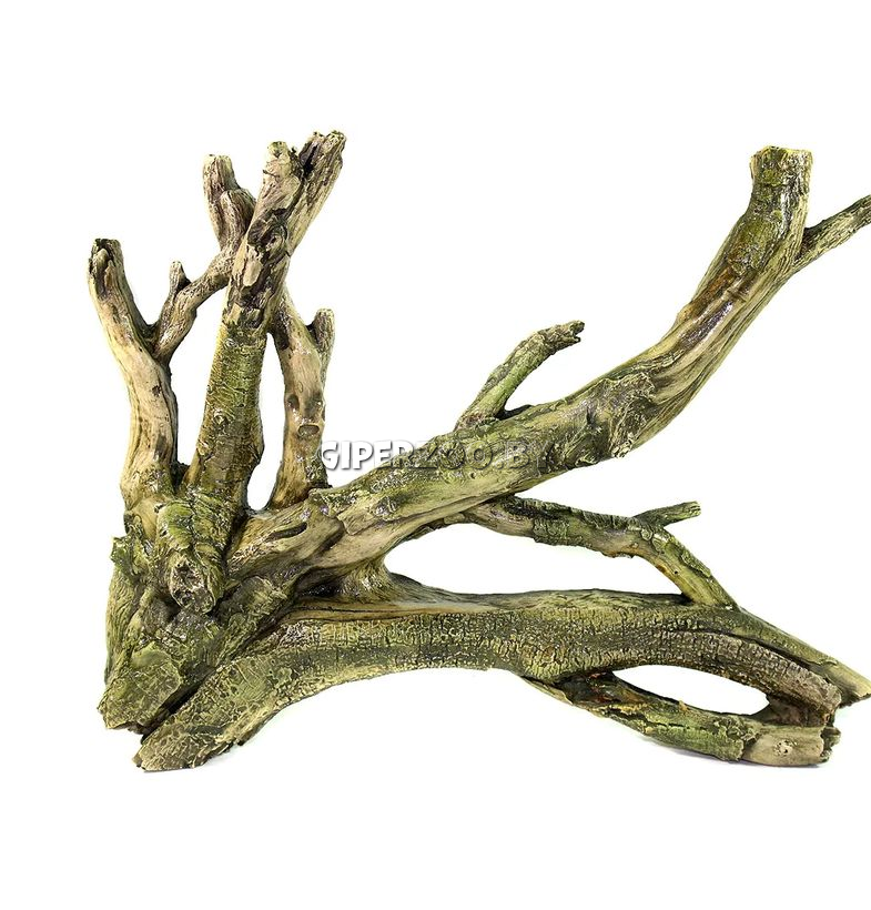 AQUAEL Коряги для аквариума DRIFTWOOD MIX PACK AQUAEL Коряги для аквариума DRIFTWOOD MIX PACK