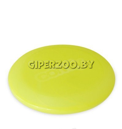 Игрушка для собак COMFY SUPER FLUO летающий диск Игрушка для собак COMFY SUPER FLUO летающий диск
