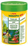 Sera Корм ImmunPro mini, 48 гр