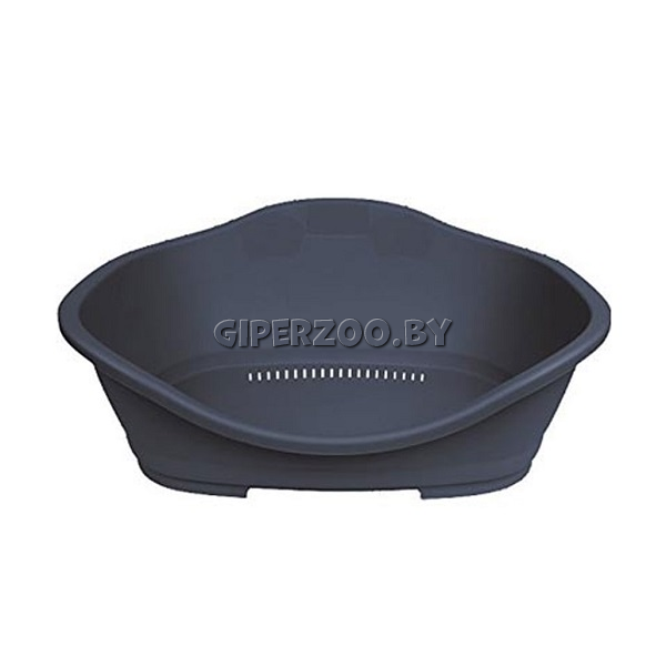 Лежак пластиковый TINO 80 ECO Лежак пластиковый TINO 80 ECO