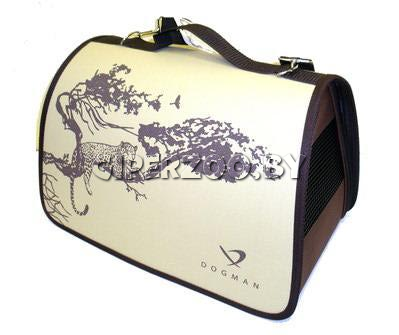Dogman Сумка-переноска  Dogman Сумка-переноска