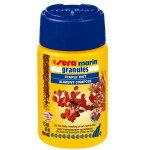 Sera Корм Marin Granules, 45 гр