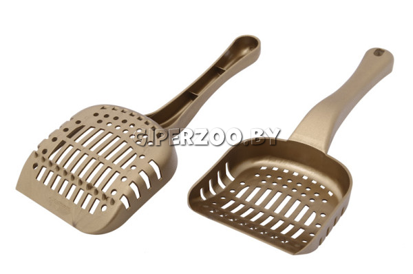 Совок Sum-Plast для кошачьего туалета Совок Sum-Plast для кошачьего туалета