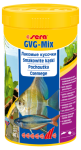 Sera Корм-лакомство GVG-Mix, 100 гр