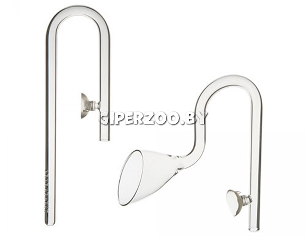 AQUAELНабор стеклянных трубок для внешних фильтров AQUAELНабор стеклянных трубок для внешних фильтров