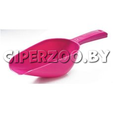 Совок для корма Georplast Diggy,S Совок для корма Georplast Diggy,S