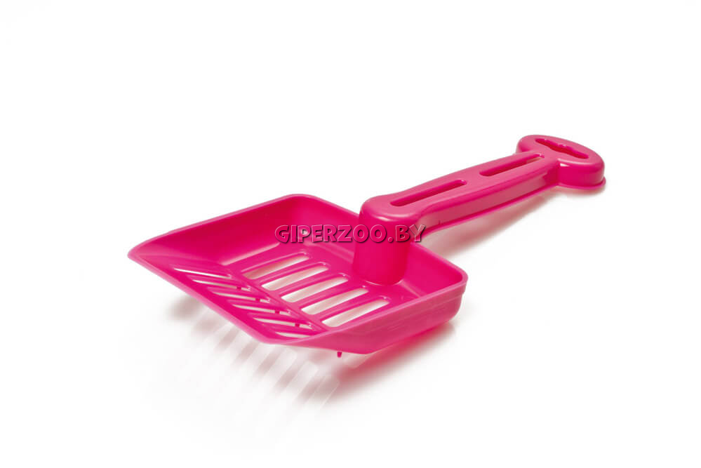 Совок Georplast для лотка Совок Georplast для лотка