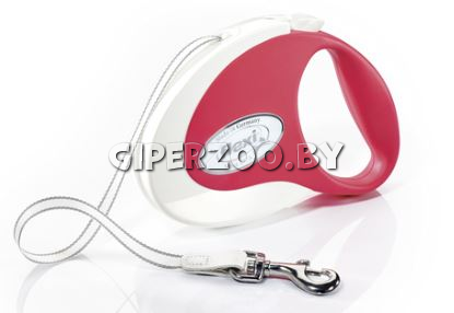 Рулетка Flexi Collection M, лента 5 метров Рулетка Flexi Collection M, лента 5 метров